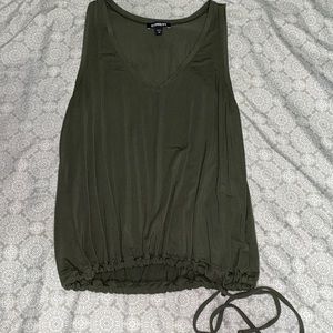 express tank top